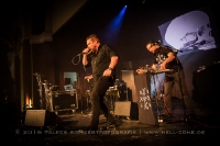 1. FLAT AND BOOTS FESTIVAL 2016