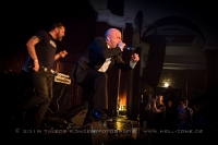 1. FLAT AND BOOTS FESTIVAL 2016