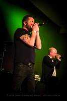 Dupont feat. Johan Damm - Leipzig 2016