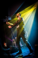 1. FLAT AND BOOTS FESTIVAL 2016