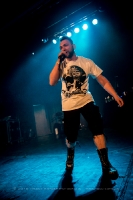 Sequenz-E - Leipzig 2016