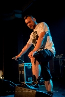 1. FLAT AND BOOTS FESTIVAL 2016