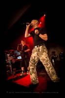 Spetsnaz - Leipzig 2016