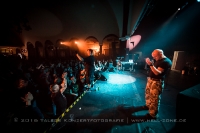 Spetsnaz - Leipzig 2016
