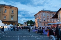 1. Flow Festival - Ljubljana