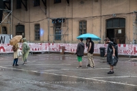 1. Flow Festival - Ljubljana