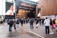 1. Flow Festival - Ljubljana