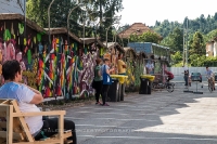 Impressionen - Ljubljana 2015