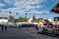 1. Flow Festival - Ljubljana