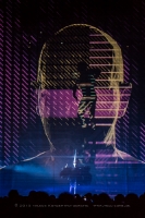 PET SHOP BOYS - Ljubljana 2015