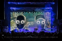1. Flow Festival - Ljubljana