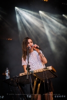 1. Flow Festival - Ljubljana