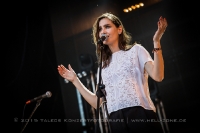 1. Flow Festival - Ljubljana