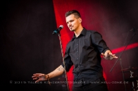 TORUL - Ljubljana 2015