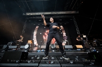 1. Flow Festival - Ljubljana