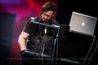 TORUL - Ljubljana 2015