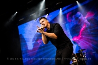TORUL - Ljubljana 2015