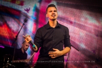 TORUL - Ljubljana 2015