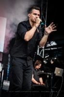 TORUL - Ljubljana 2015