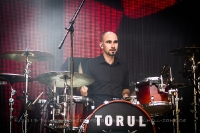 TORUL - Ljubljana 2015