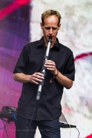 1. Flow Festival - Ljubljana