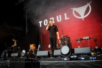 TORUL - Ljubljana 2015