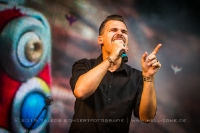 1. Flow Festival - Ljubljana