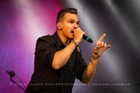 TORUL - Ljubljana 2015