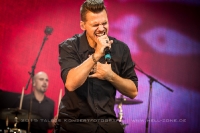 TORUL - Ljubljana 2015