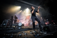 TORUL - Ljubljana 2015