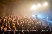 APOPTYGMA BERZERK - Halberstadt 2015