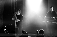 1. Kasematten Festival - Sandsteinhöhle Langenstein / Halberstadt - 2015