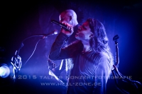1. Kasematten Festival - Sandsteinhöhle Langenstein / Halberstadt - 2015