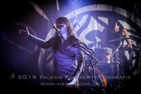 1. Kasematten Festival - Sandsteinhöhle Langenstein / Halberstadt - 2015