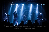 1. Kasematten Festival - Sandsteinhöhle Langenstein / Halberstadt - 2015