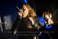 1. Kasematten Festival - Sandsteinhöhle Langenstein / Halberstadt - 2015