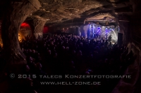 DIARY OF DREAMS - Halberstadt 2015