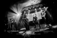 1. Kasematten Festival - Sandsteinhöhle Langenstein / Halberstadt - 2015