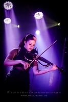 1. Kasematten Festival - Sandsteinhöhle Langenstein / Halberstadt - 2015