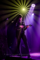1. Kasematten Festival - Sandsteinhöhle Langenstein / Halberstadt - 2015