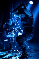 1. Kasematten Festival - Sandsteinhöhle Langenstein / Halberstadt - 2015