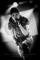1. Kasematten Festival - Sandsteinhöhle Langenstein / Halberstadt - 2015