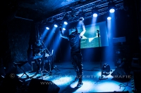1. Kasematten Festival - Sandsteinhöhle Langenstein / Halberstadt - 2015