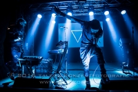 1. Kasematten Festival - Sandsteinhöhle Langenstein / Halberstadt - 2015