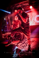 FORMALIN - Halberstadt 2015