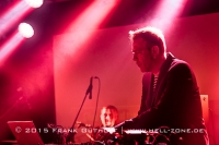 HARM JOY - Halberstadt 2015
