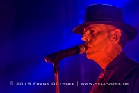 1. Kasematten Festival - Sandsteinhöhle Langenstein / Halberstadt - 2015