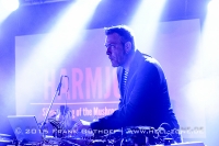 HARM JOY