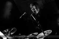 1. Kasematten Festival - Sandsteinhöhle Langenstein / Halberstadt - 2015