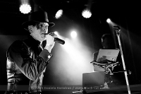 1. Kasematten Festival - Sandsteinhöhle Langenstein / Halberstadt - 2015